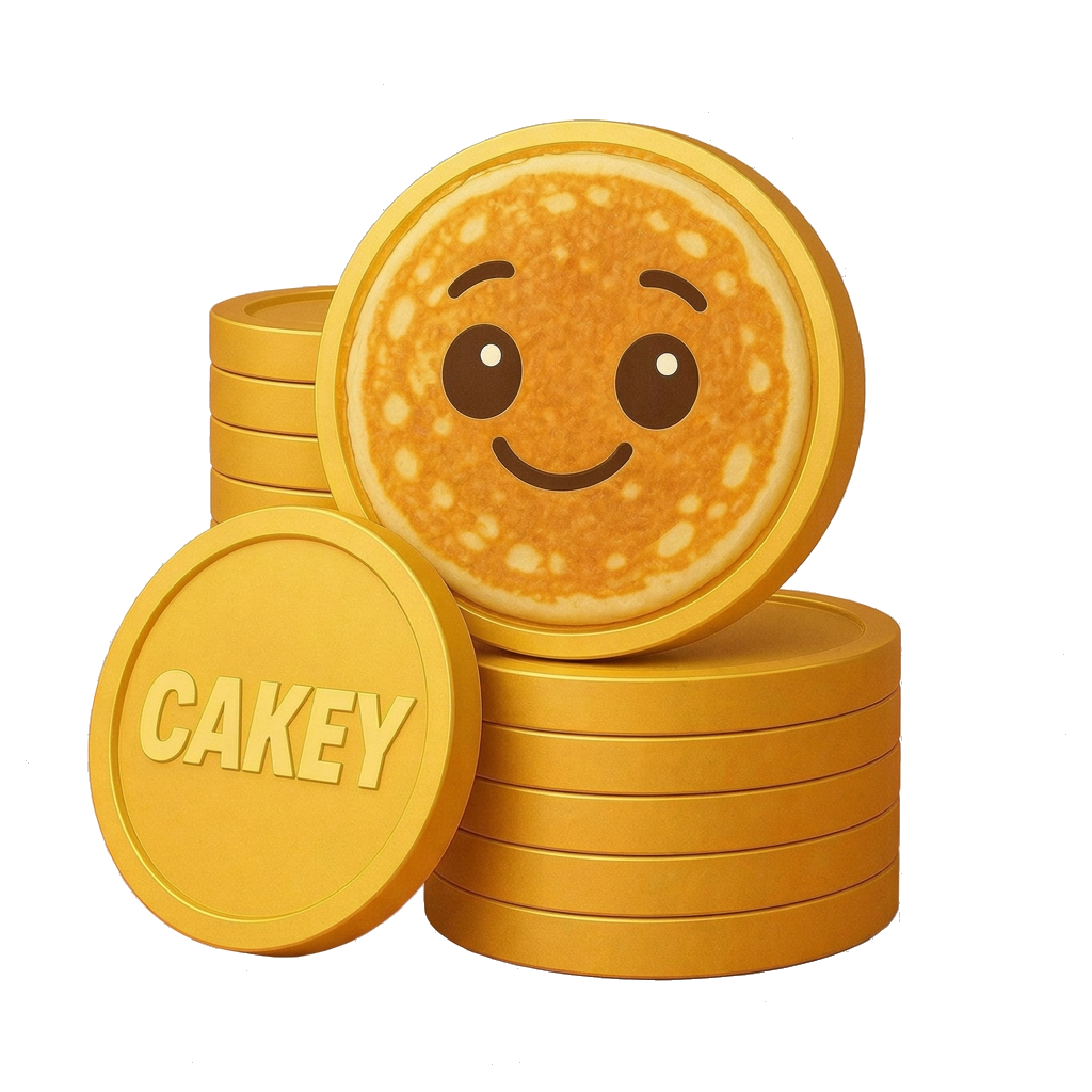 Cakey
